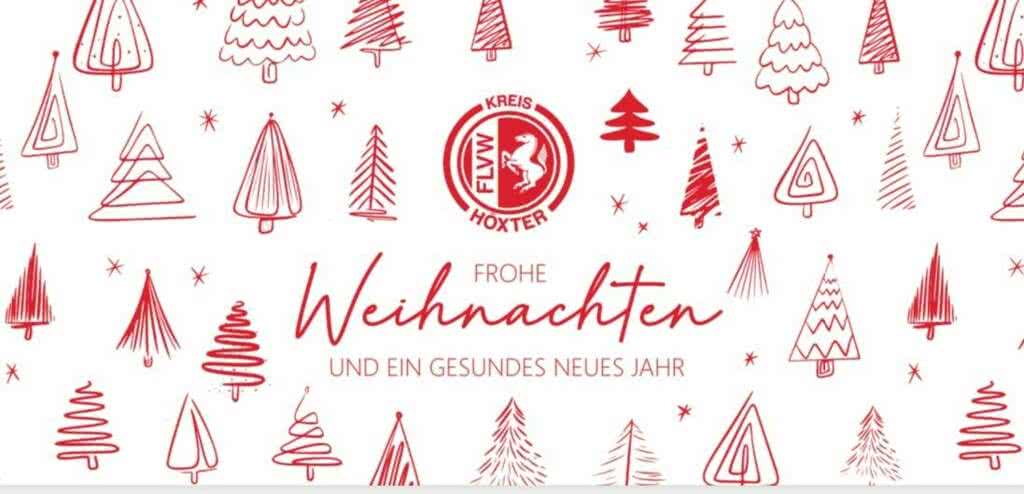 Weihnachtsgruß 2024