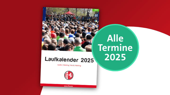 Laufkalender 2025 16x9