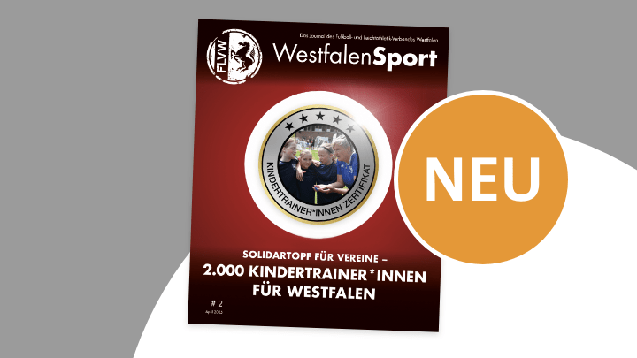 Menüpromo WestfalenSport 2/2025