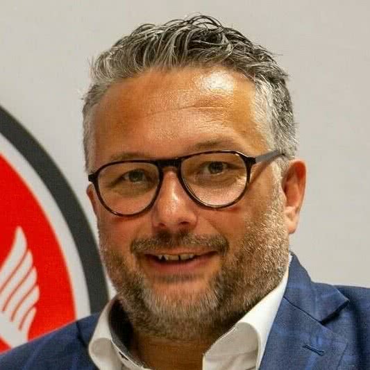 Matthias Bergmann