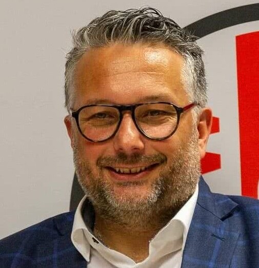 Matthias Bergmann