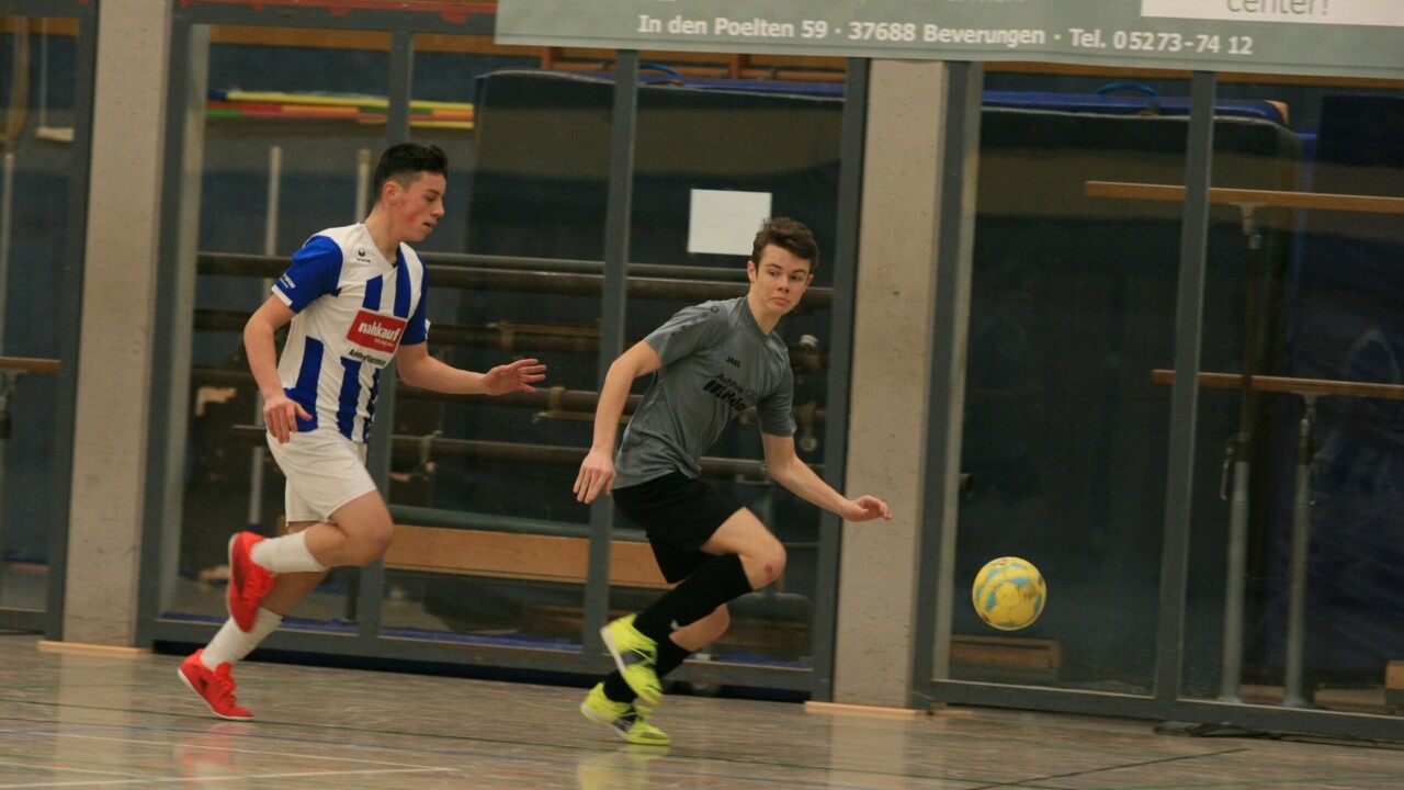 Termine Kreisweiten-Hallenspielrunden 2025/26