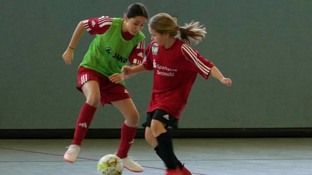 Termine Kreisweiten-Hallenspielrunden 2025/26