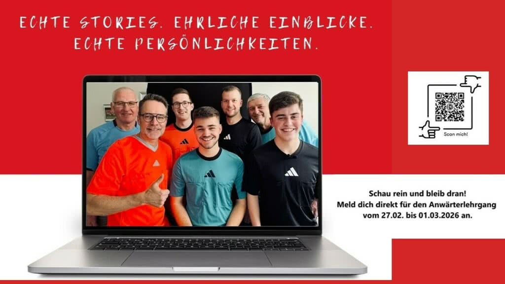 SR-Lehrgang FLVW Kreis Höxter