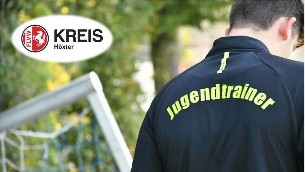 FLVW Jugendtrainer/FLVW Kreis Höxter
