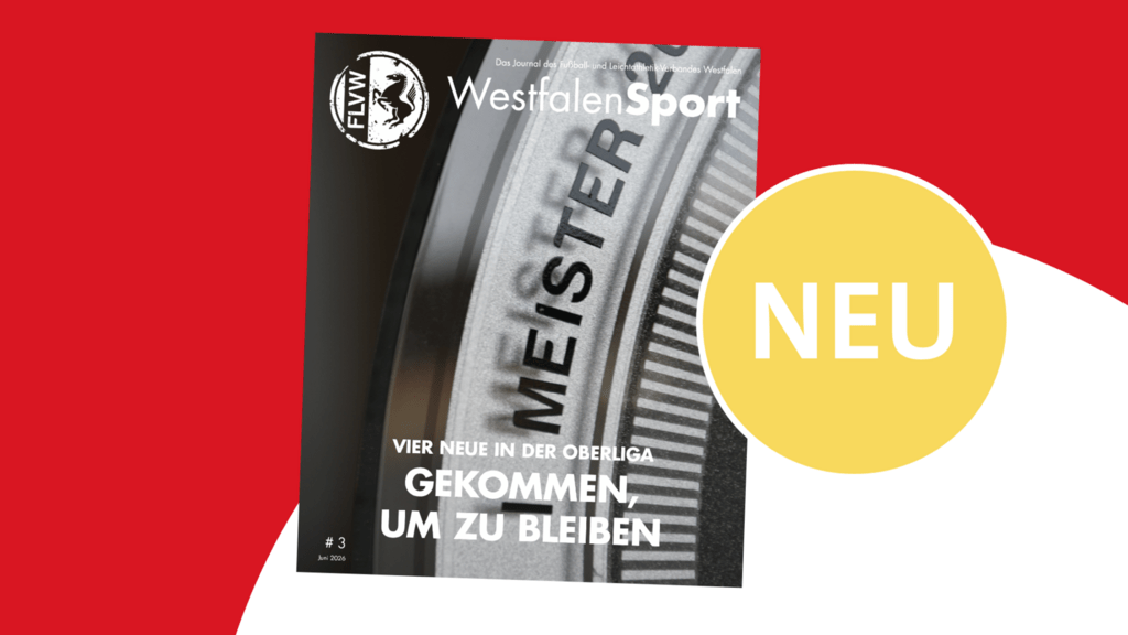 WestfalenSport 3/2026