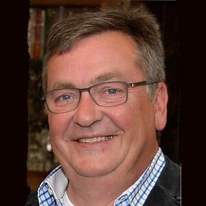 Ralph Wessel